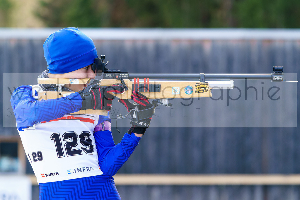 DSC Ruhpolding | Deutscher Schülercup Ruhpolding in der CHIEMGAU Arena am 2. und 3. März 2024
