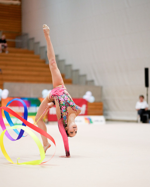 RSGQDMWM026675 | Qualifikation AK16+ zur DM u. WM-Qualifikation 1 -  in Berlin (Horst-Korber-Sportzentrum)