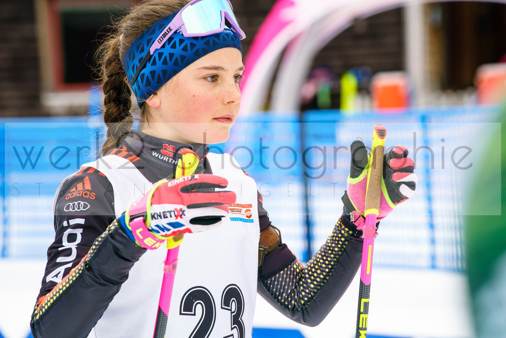 DSC Ruhpolding | 3. DSV E.INFRA Schülercup Biathlon in der Chiemgau Arena Ruhpolding