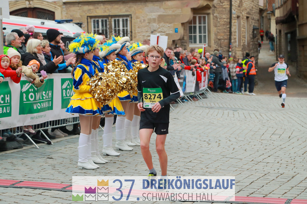 Roewisch Wohnbau Cup 5000m | 3 Koenigslauf 2023 - Realisiert mit Pictrs.com