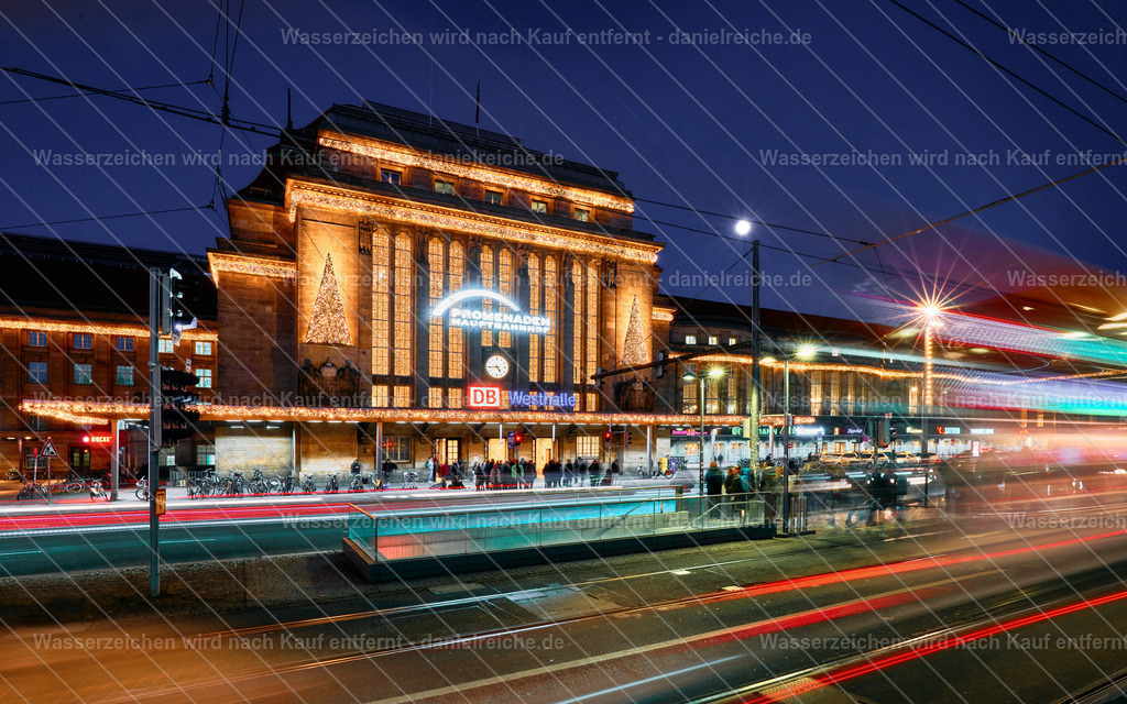 Promenaden Hauptbahnhof Leipzig Westhalle Dezember 2024 | Promenaden Hauptbahnhof Leipzig Westhalle Dezember 2024 - Realisiert mit Pictrs.com