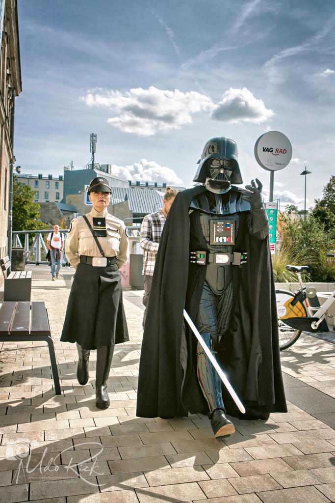 noris_force_con18 | Entdecken Sie Fotografie aus Leidenschaft: Auftragsfotografie, HD-Fotos, Geschenkartikel aus Ihren Bildern und vieles mehr. Beauftragen Sie uns für besondere Momente!