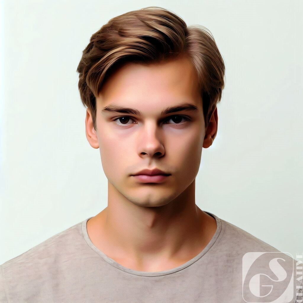 Young man 6 | Fotogeschenke aller Art, kostenlose Games und die schönsten KI-Bilder in 4K Qualität. Egal ob als Download, Leinwand, Kalender usw... Jetzt günstig bestellen!
 - Realisiert mit Pictrs.com