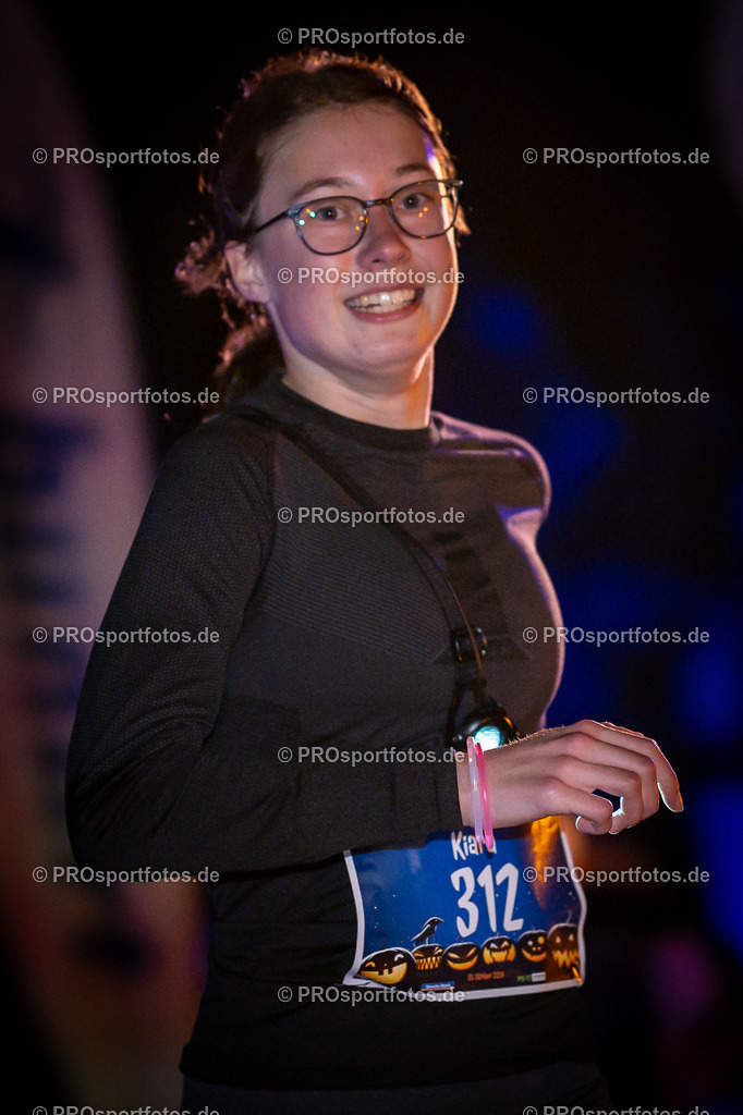 Halloween Run 2024 in Koeln, 31.10.2024 | Impressionen vom Halloween Run 2024 am 31.10.2024 in Koeln (Forstbotanischer Garten Rodenkirchen). Foto: BEAUTIFUL SPORTS/Axel Kohring