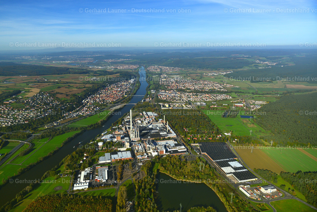 3491189 | Glanzstoffwerke Obernburg