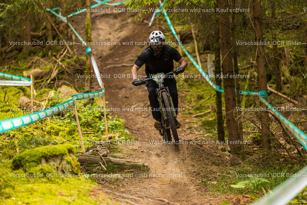 Enduro One Trieb Freitag R3-0722 | OCR Bilder Fotograf Eisenach Michael Schröder