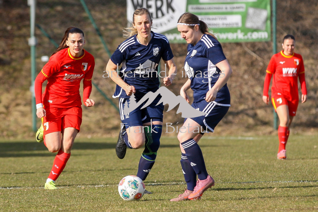 993T5986 | Stefanie Mejstrik, Hanna Miedl