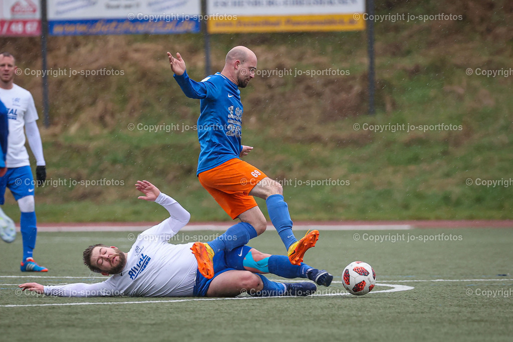 BQ3I3253 | 26.03.2023; Kreisoberliga Gießen/Marburg West; kunstrasenplatz Ewersbach; SG Dietzhölztal - TuSpo Nassau Beilstein; Ergebnis: 4:1 (2:1)