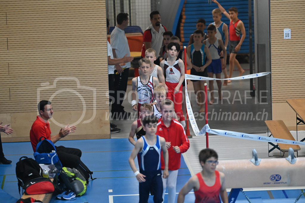 104. Zürcher Kunstturnertage Neftenbach - 14. May 2022 | 104. Zürcher Kunstturnertage Neftenbach
Turnhalle Ebni, Neftenbach
Programm 3/4 (P3/P4)
Bild: Sportfotografie Markus Aeschimann | www.markus-aeschimann.ch - Realisiert mit Pictrs.com