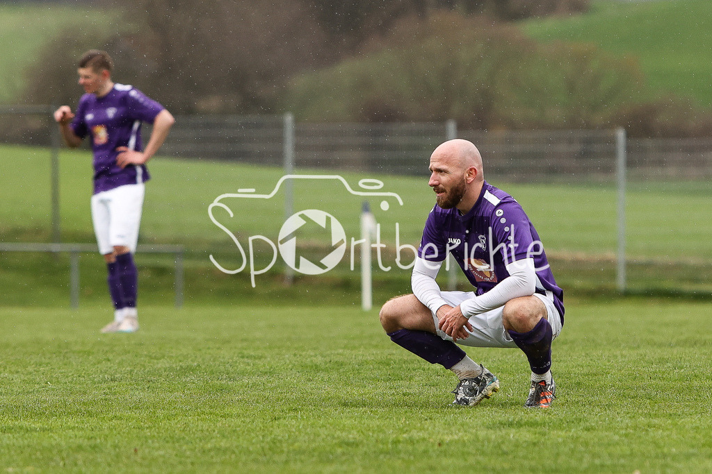 TSV Schiltberg - SV Ried | Ried #8