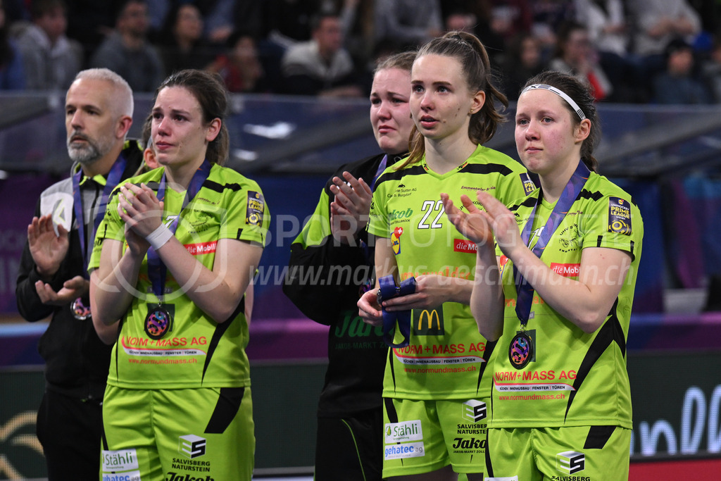 Kloten-Dietlikon Jets vs Skorpion Emmental Zollbrück - 15. April 2023 | Kloten-Dietlikon Jets vs Skorpion Emmental Zollbrück
Stimo Arena, Kloten
Selma Bergmann (#22 Skorpion Emmental Zollbrueck) in der Mitte.
Bild: Sportfotografie Markus Aeschimann | www.markus-aeschimann.ch - Realisiert mit Pictrs.com