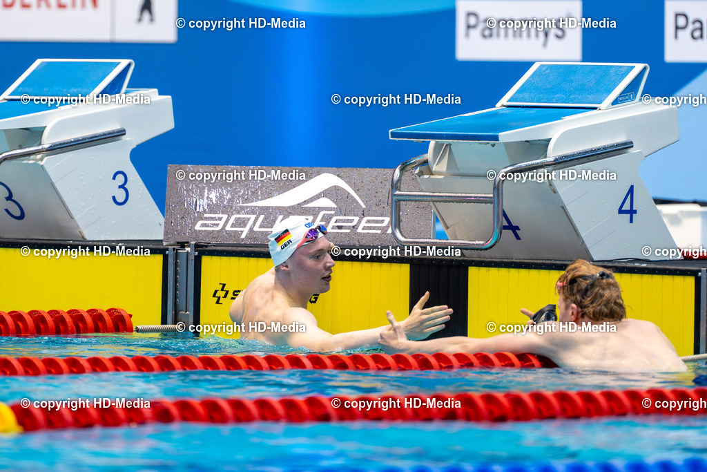 Deutsche Jahrgangsmeisterschaft Schwimmen 2026 | Deutsche Jahrgangsmeisterschaft Schwimmen 2026