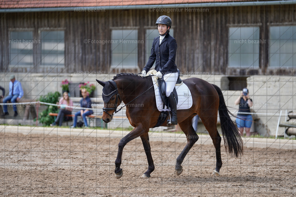 20240519-FAH05073 | Turnierbilder Niederseeon 2024, Vielseitigkeitsdressur, Reitsportbilder aus dem Landkreit Ebersberg, Gut Steinsee, RC Steinsee, Fotoagentur Herrmann