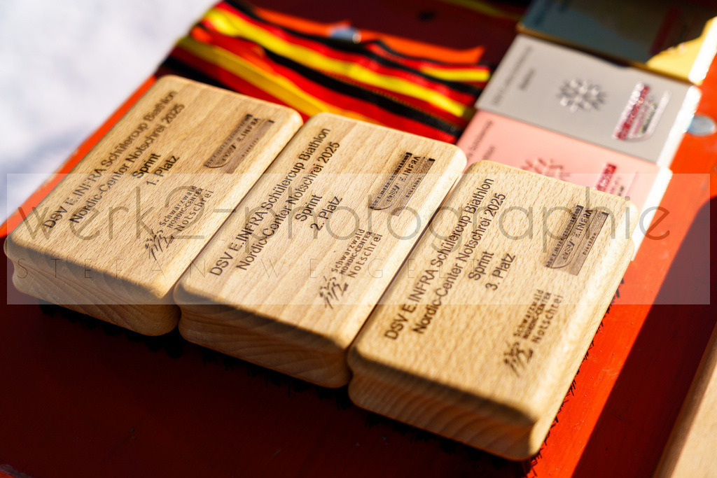 DSC Notschrei | 2. DSV E.INFRA Schülercup im Nordic-Center Notschrei am 17. bis 19. Januar 2025