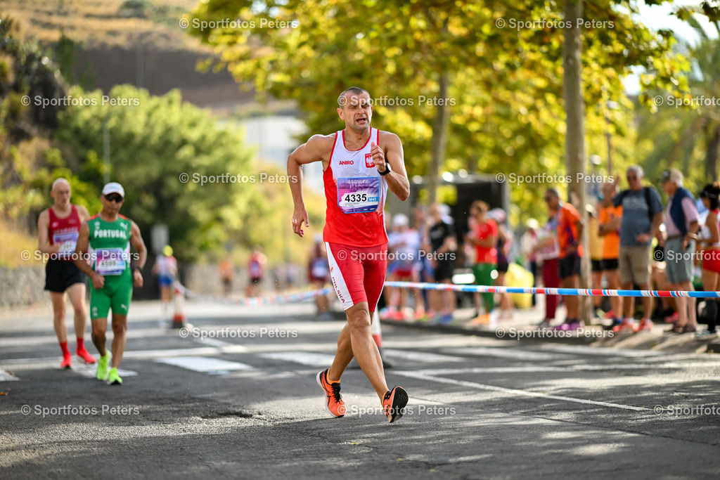 EMACS 2025 - Day 6_76 | European Masters Athletics Championships am 14.10.2025 auf Madeira (Portugal)Foto: Kai Peters - Realisiert mit Pictrs.com