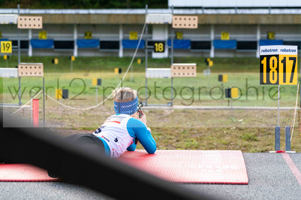 DSC Altenberg | DSC Altenberg in der SPARKASSEN-Arena, 24. September 2022