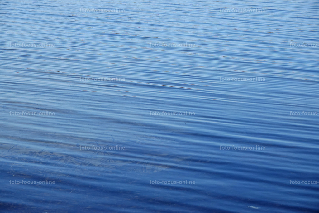 Smiling Lake_2 | Ratzeburg Lake late afternoon