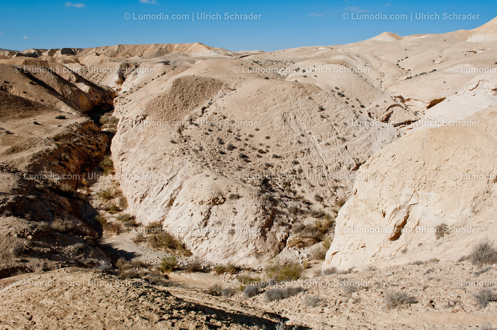 10972-10455 - Negev-Wüste _ Israel | max. Bildgröße A3 | 300dpi - Realisiert mit Pictrs.com