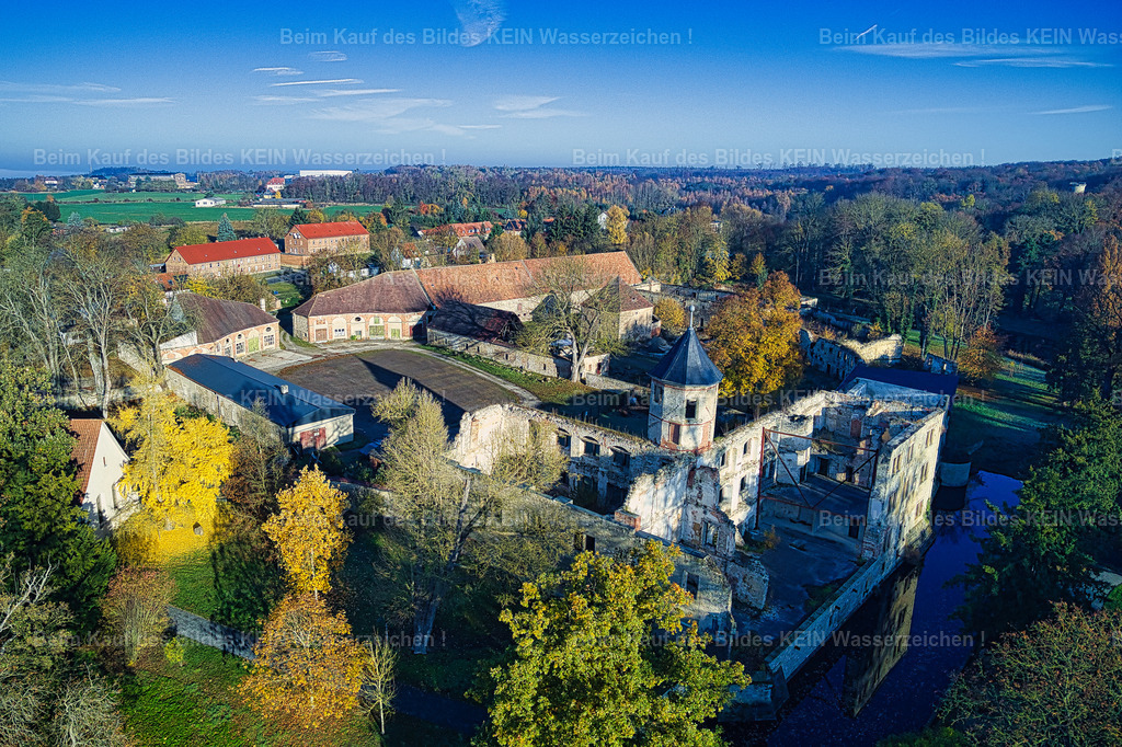 Schloß_Harbke_Schloss_0015 | Klosterruine Harbke - Realisiert mit Pictrs.com