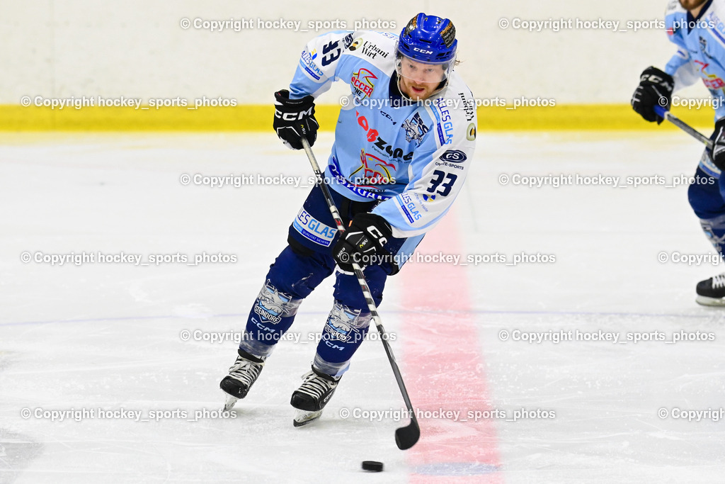  EHC Althofen vs. ESC Steindorf 9.3.202 | #33 Wiedergut Andreas