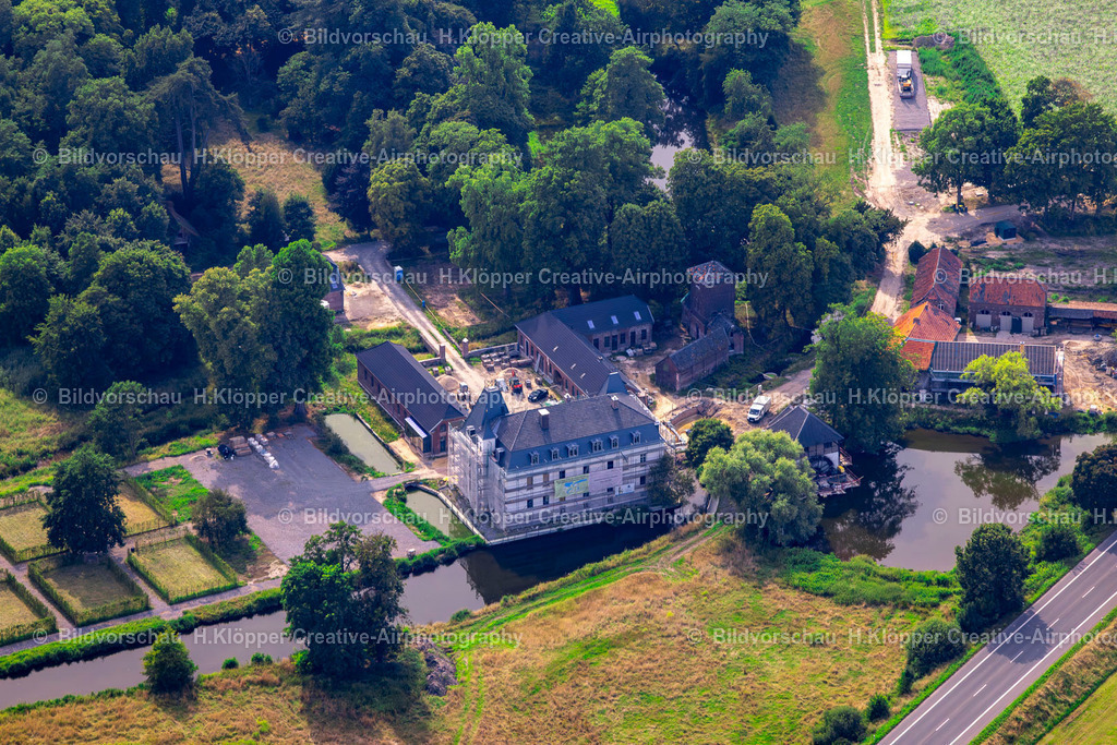 Luftbild Straelen-5234 | Luftbildfotografie - Realisiert mit Pictrs.com