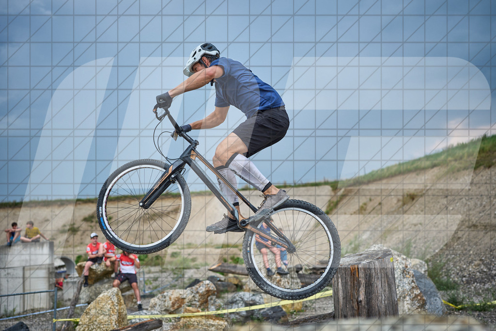 Trials European Youth Games | 16.08.2025: Trials European Youth Games in Purgstall an der Erlauf Foto: © 2025 Martin Bihounek / martinbihounek.comInsta: @martinbihounekcom