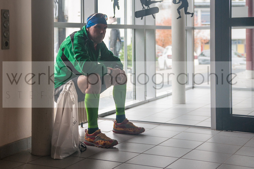 Herbstlauf 2017 | Neuhaus/Rwg. - Masserberg am 1. Oktober 2017
