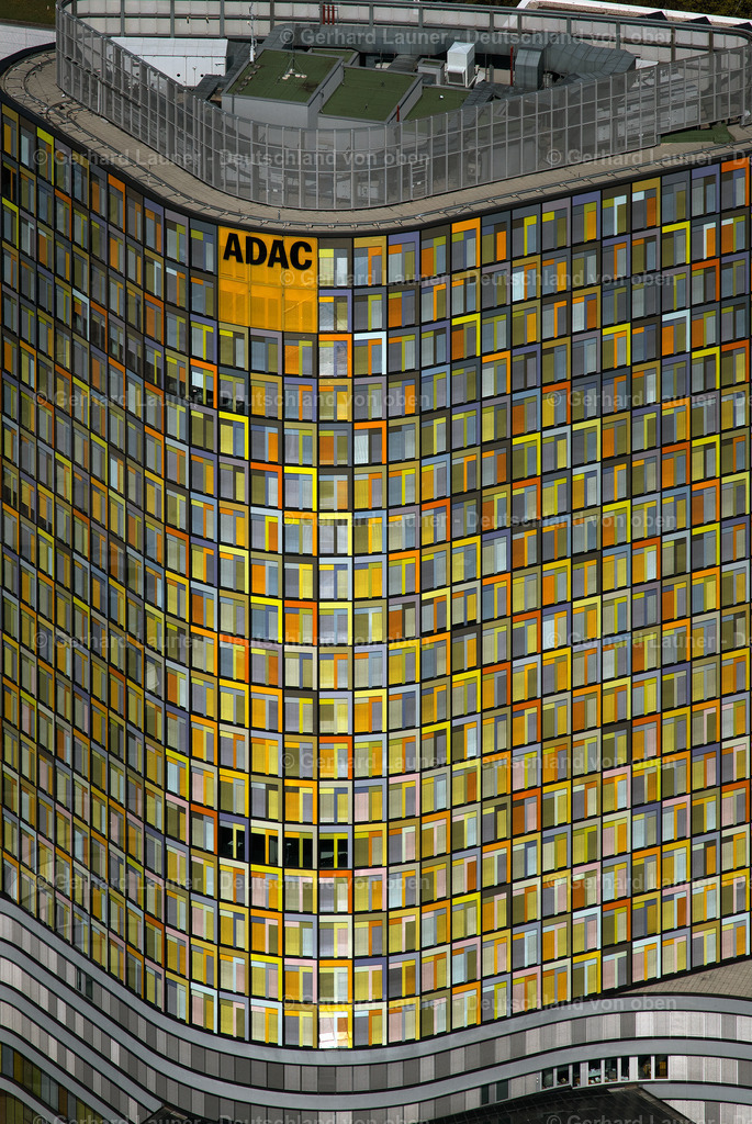 4021807 | ADAC Zentrale, München