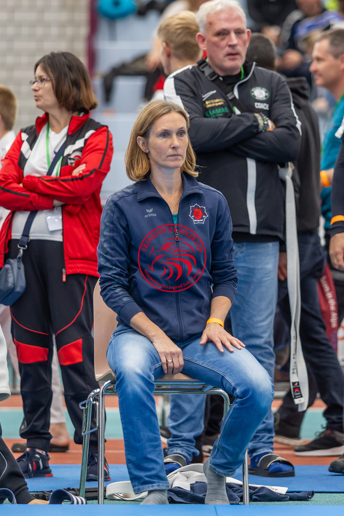 Internationaler Adler Cup 2024 | Foto vom Internationalen Adler Cup Judo Turnier im Sport- und Freizeitzentrum Kalbach im Oktober 2024 - Realisiert mit Pictrs.com