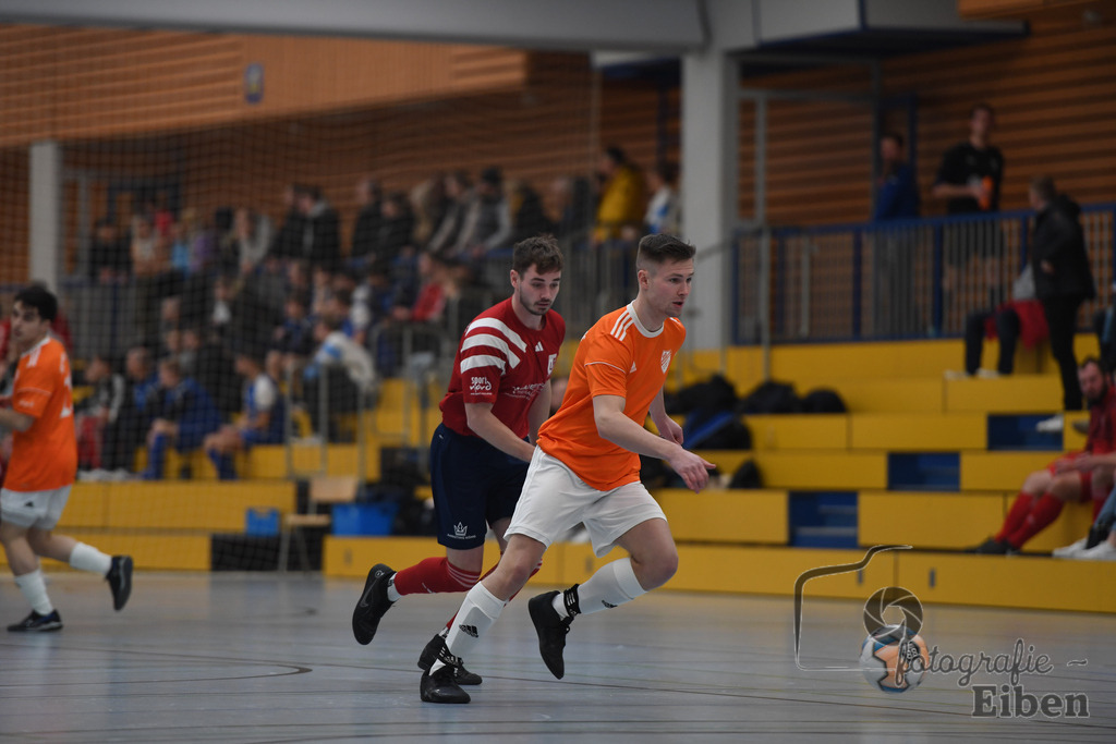 Winter-Cup FC Rastede | Winter-Cup FC Rastede am 04.01.2025; in Rastede (Sporthalle Feldbreite), Photo: Philip Eiben 2025 - Realisiert mit Pictrs.com