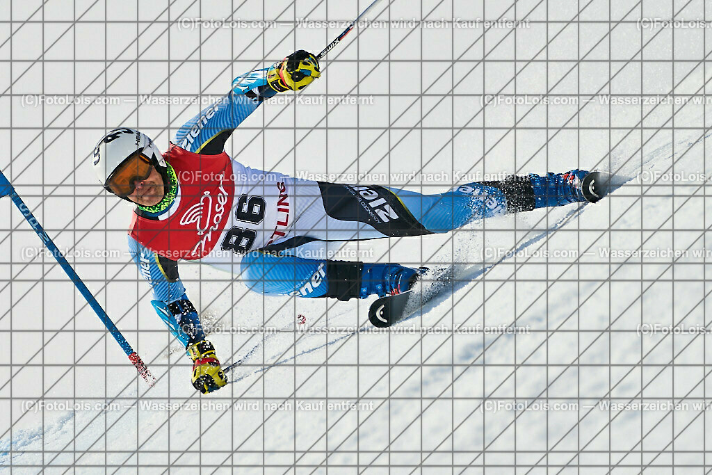 ALP6772_WCM-GS_Kat-A_Zoehrer Uwe | (C)FotoLois.com, Alois Spandl, World Criterium Masters Ski Alpin 2023 Hochkar, GiantSlalom, Kategorie A, Do 23. März 2023.