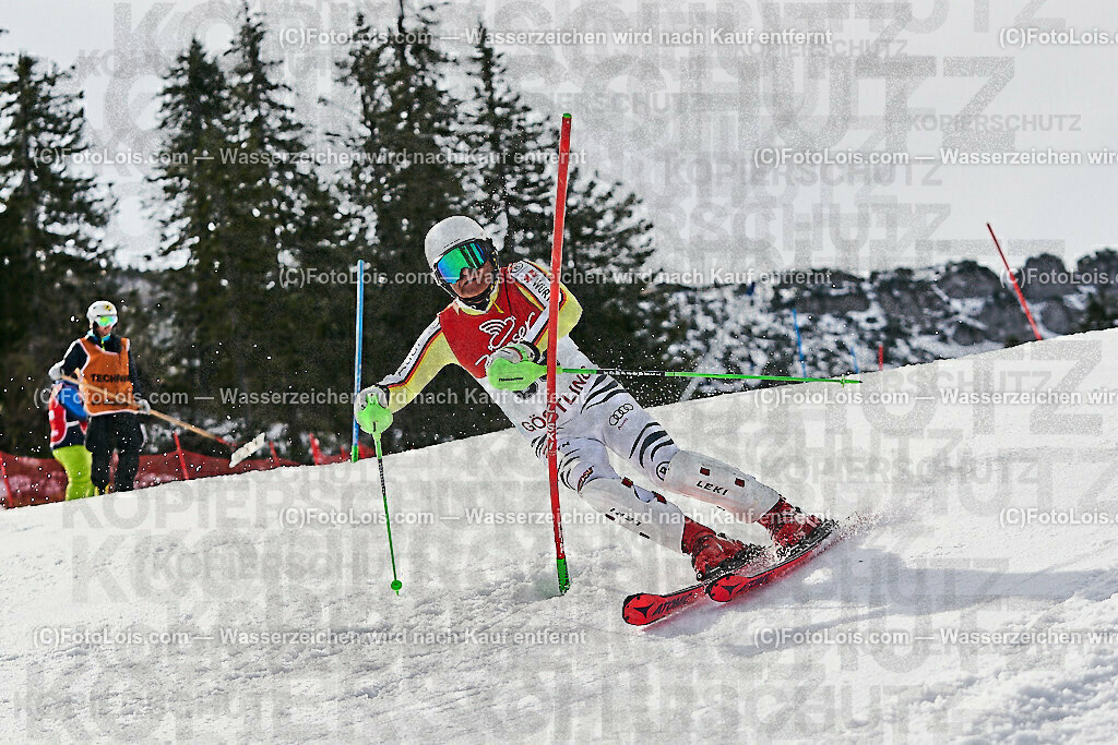 ALS0848_WCM-SL_Kat-B_Tripp Bernhard | (C)FotoLois.com, Alois Spandl, World Criterium Masters Ski Alpin 2023 Hochkar, Slalom, Kategorie B, Do 23. März 2023.