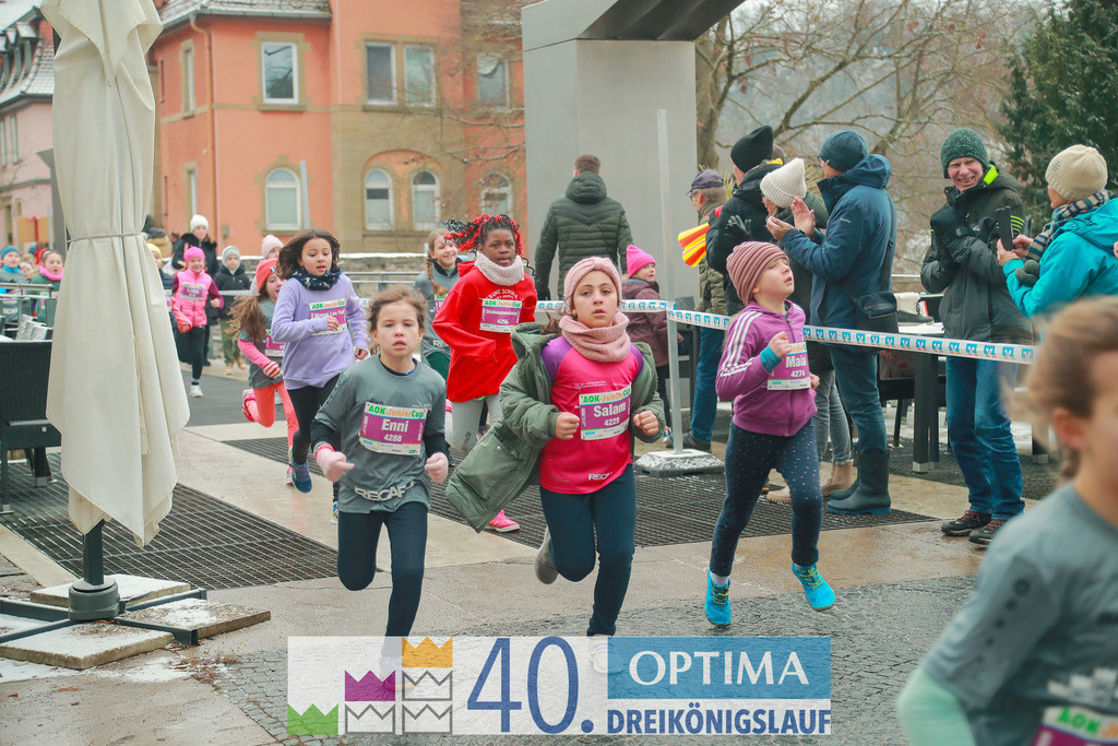 AOK JuniorCup 400m | 3koenigslauf 2026 - Realisiert mit Pictrs.com