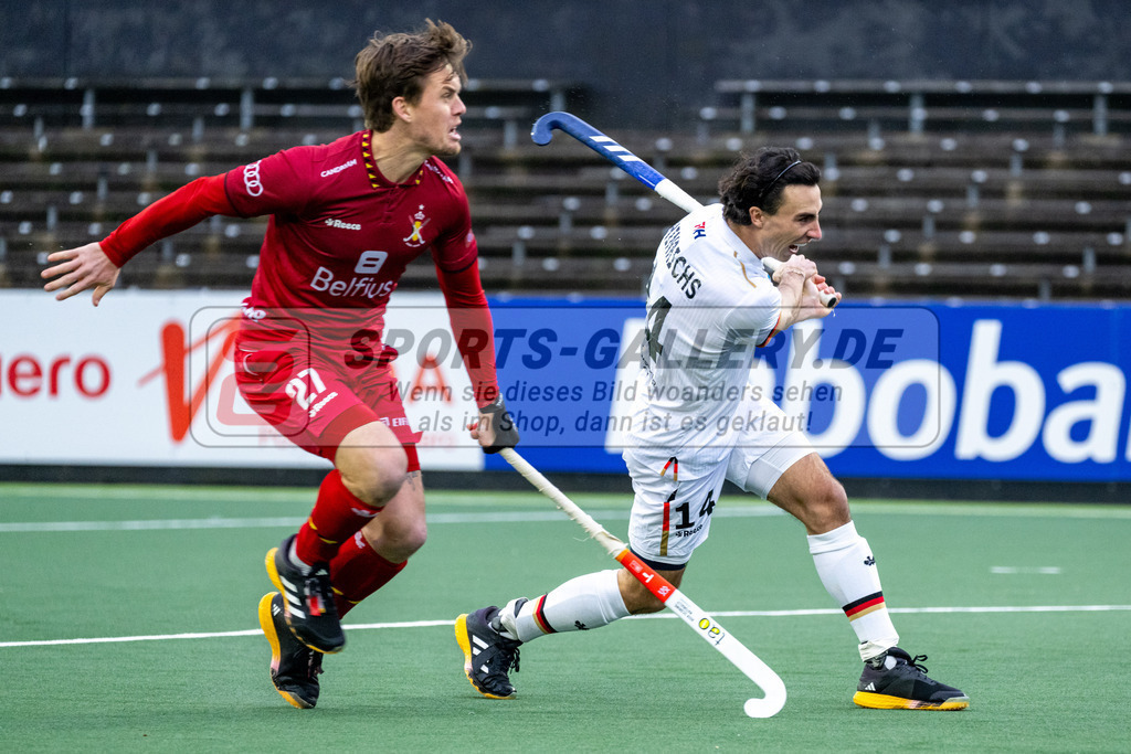 AKa Proleague Honamas - Belgien 3-6 09.12.24 SG-3873 | Hockey,Sport,Fieldhockey,1.Bundesliga,2.Bundesliga,Sportfotografie,Shop,Sportphotography,Feldhockey,Hockeyliga
