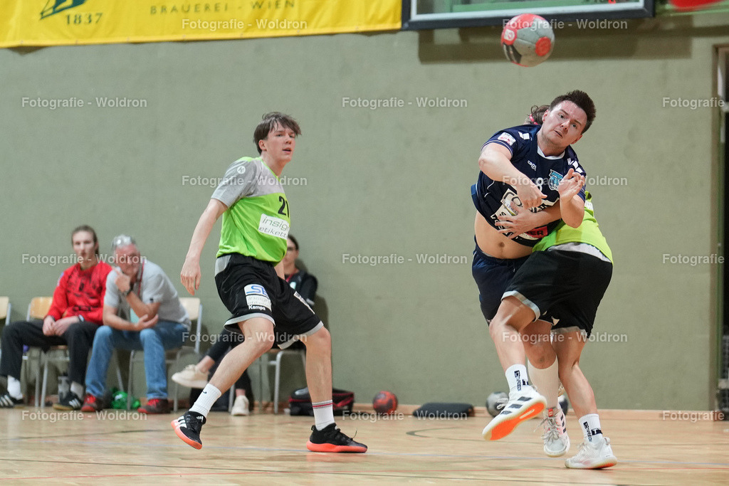 20221203 Futureteam Jags Bad Vöslau v West Wien-3 | Fotografie Woldron