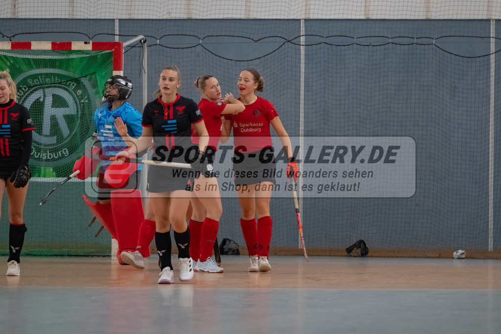 HK_20260110_105842 | 1. Bundesliga Damen Club Raffelberg - DSD Düsseldorf am 10.01.2026