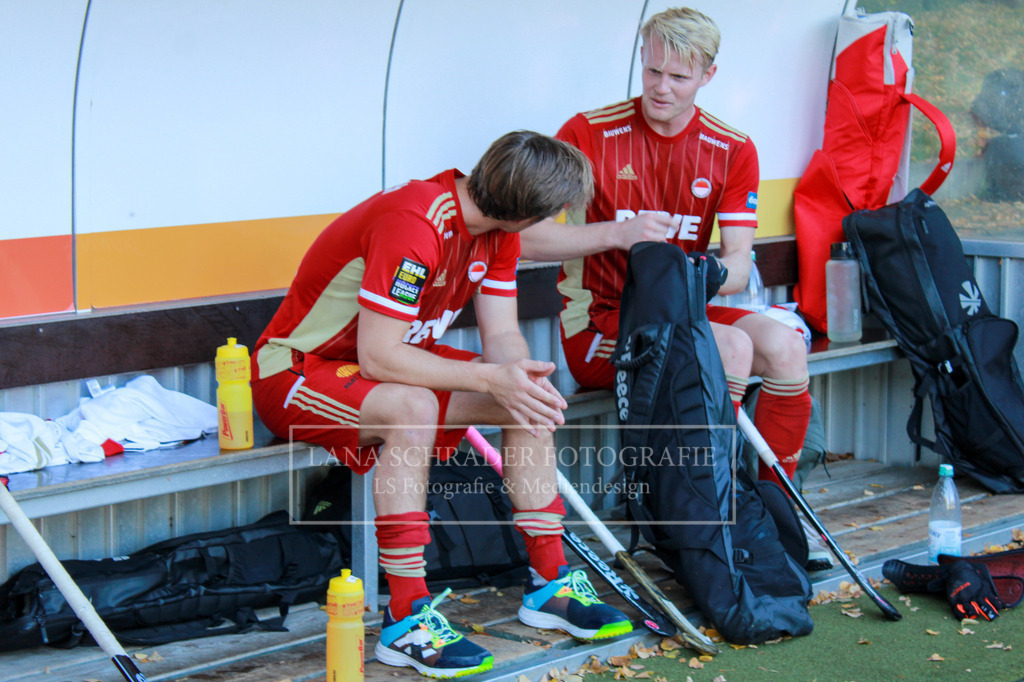 Rot - Weiß Köln - Havesterhuder THC 09.10.22-21 | lanaschraderfotografie - Realisiert mit Pictrs.com