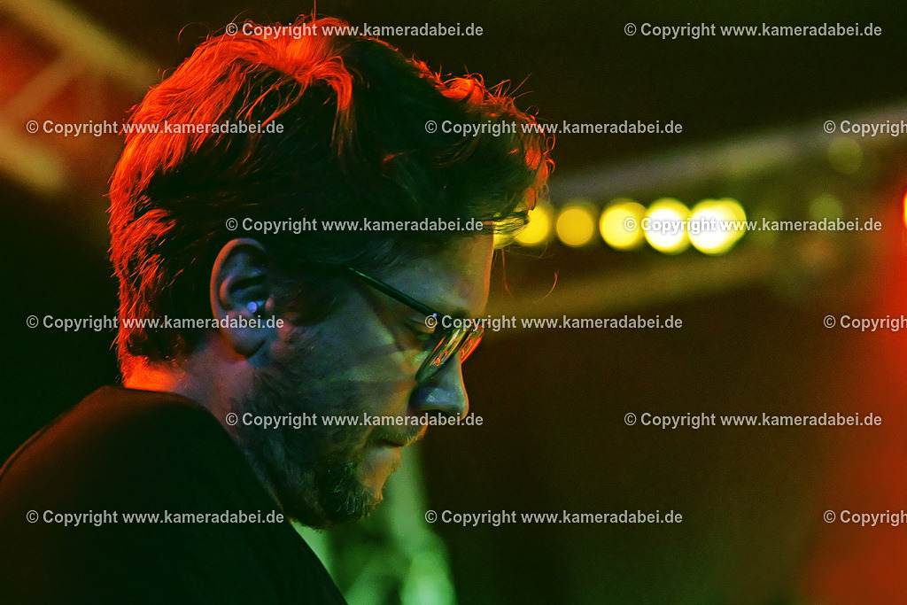 Konzert : Impala Spring am 14.11.2025 im Rare Guitar Münster | Konzert : Impala Spring am 14.11.2025 im Rare Guitar Münster - Realisiert mit Pictrs.com