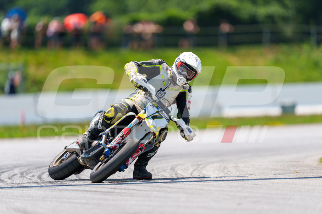 GRIPcapture-20260411-101-999-617 | GREINBACH, AUSTRIA - JUNE 20-21, 2026: Riders compete during the G-Cup, Austrian Supermoto Championship and Hungarian Supermoto Championship at PS Racing Center Greinbach, Austria. Image shows .Photo: GRIPcapture / Andrea Kurz