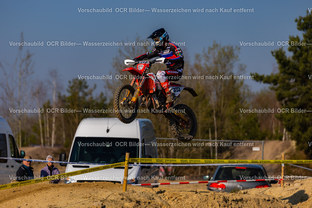 DEM Dahlen 2026 Sonntag R1-0572 | OCR Bilder Fotograf Eisenach Michael Schröder