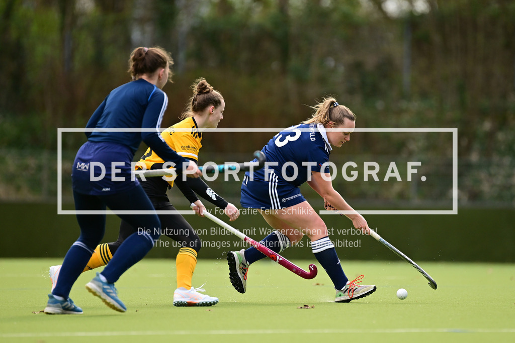 Hockey I Frauen I Saison 2024-2025 I Testspiel I TG Heimfeld - Kieler HTC I 42731 | Der Sportfotograf. - Realisiert mit Pictrs.com