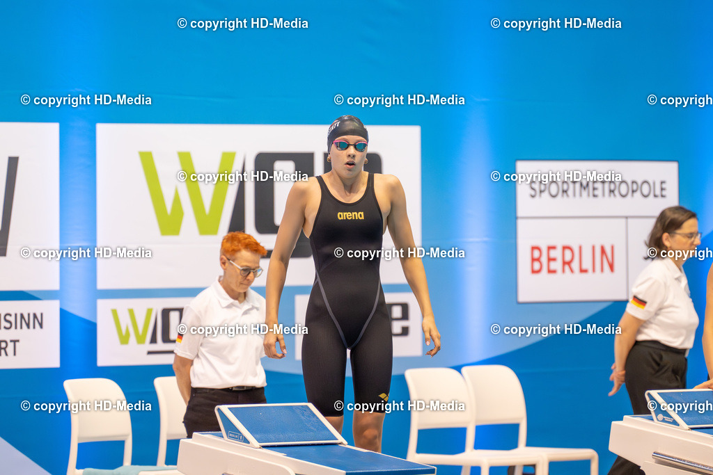 Deutsche Jahrgangsmeisterschaft Schwimmen 2026 | Deutsche Jahrgangsmeisterschaft Schwimmen 2026