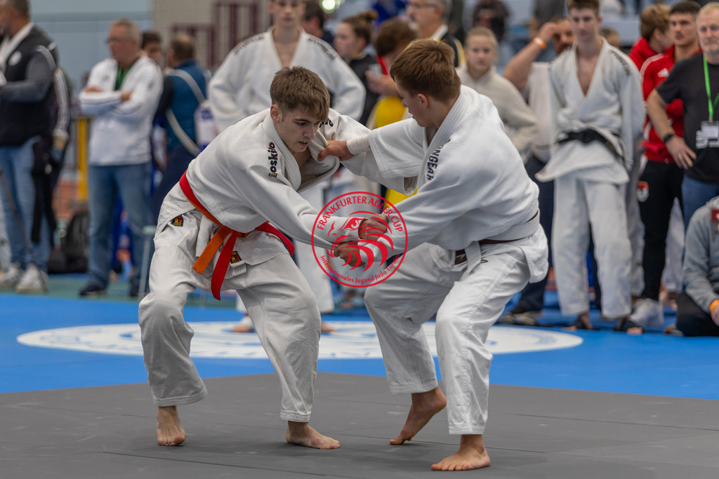 Internationaler Adler Cup 2024 | Foto vom Internationalen Adler Cup Judo Turnier im Sport- und Freizeitzentrum Kalbach im Oktober 2024 - Realisiert mit Pictrs.com