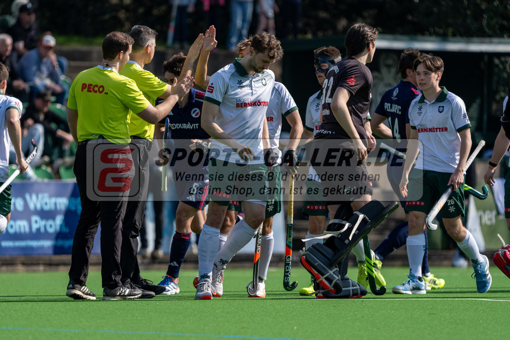 HK_20260322_00843 | 1. Bundesliga Herren Uhlenhorst Mülheim - Mannheimer HC am 22.03.2026