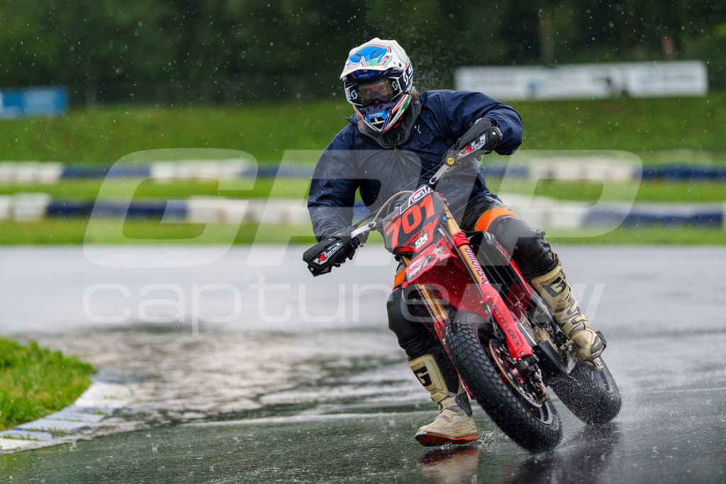GRIPcapture-20260411-101-999-1043 | GREINBACH, AUSTRIA - JUNE 20-21, 2026: Riders compete during the G-Cup, Austrian Supermoto Championship and Hungarian Supermoto Championship at PS Racing Center Greinbach, Austria. Image shows .Photo: GRIPcapture / Andrea Kurz