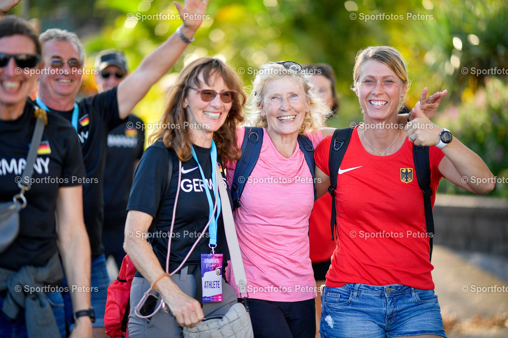 EMACS 2025 - Day 0_35 | European Masters Athletics Championships am 08.10.2025 auf Madeira (Portugal)Foto: Kai Peters - Realisiert mit Pictrs.com