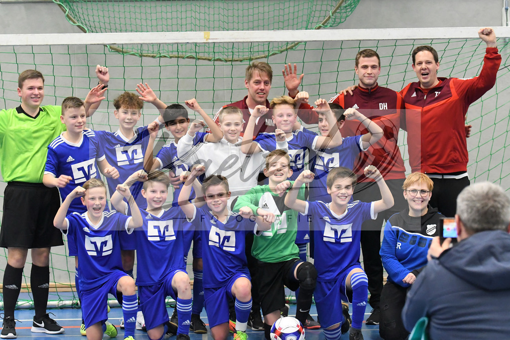 20200110_WHCUQU_0158 | Fußball, E-Junioren:   beim W&amp;H Cup 2020 der Qualifikation am 10.01.2020 in der Dreifach-Sporthalle in Lengerich, Deutschland.(Foto von Nico Paetzel) - Realisiert mit Pictrs.com