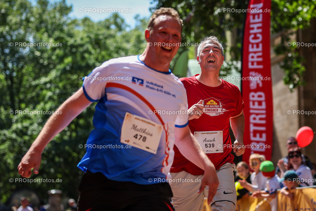 GVG Fruehlingslauf in Frechen, 22.05.2022 | Impressionen vom GVG Fruehlingslauf am 22.05.2022 in Frechen (Nordrhein-Westfalen). Foto: BEAUTIFUL SPORTS/Axel Kohring