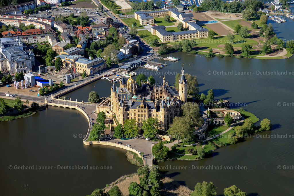 3090572 | Schloss Schwerin