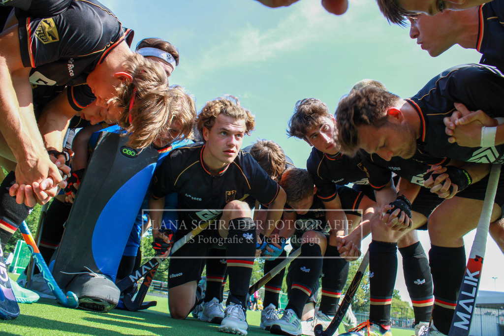 Länderspiel Deutschland - Australien 17.06.23 Eindhoven-021 | lanaschraderfotografie - Realisiert mit Pictrs.com